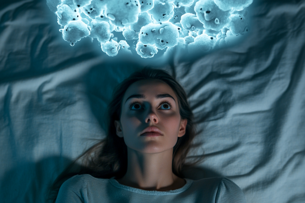 Sophrologie et Sommeil : et si vous arrêtiez de compter les moutons ?