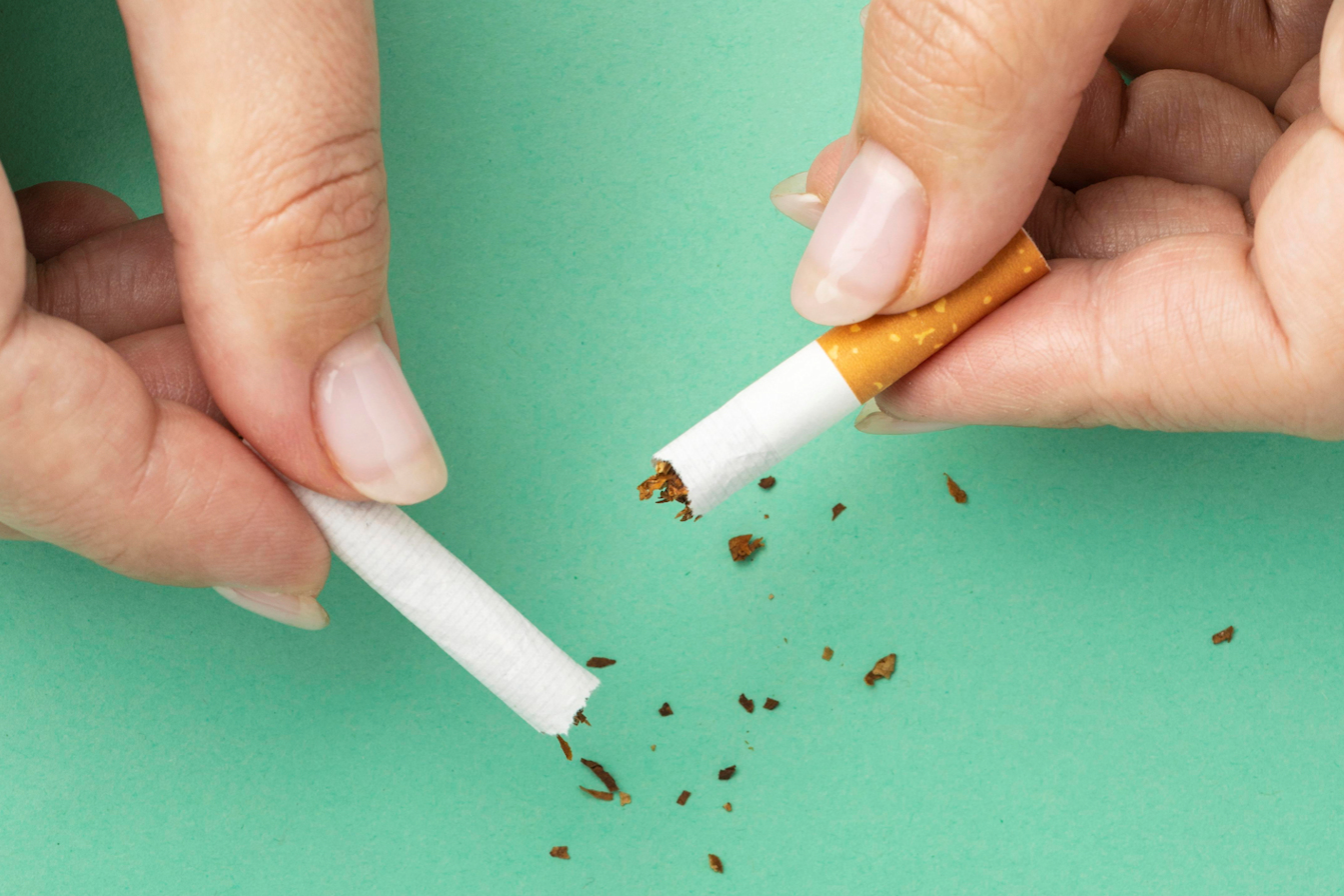 Arrêter de fumer sans craquer : la sophrologie à la rescousse !