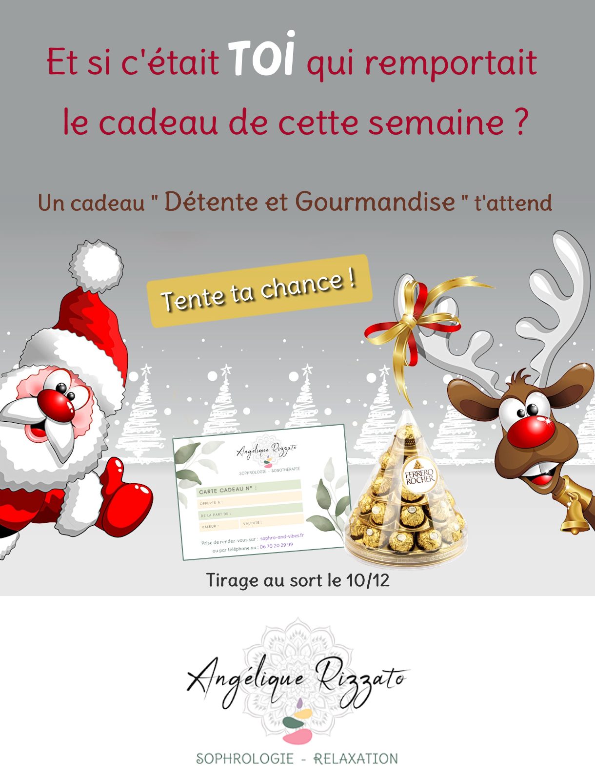 calendrier avent 2025 semaine 2